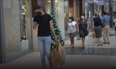 Restaurants, supermarchés et autres commerces : les gérants impactés par une baisse de leur clientèle 