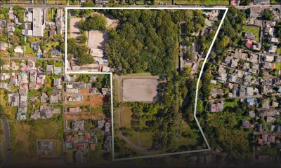 Mauritius Turf Club : le centre Guy Desmarais cherche preneur d’ici le début de l’an prochain 