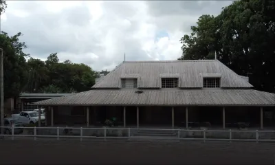 Le Club Hippique de Maurice devra quitter les bâtiments qu’il occupe à Floréal au plus tard le 30 juin
