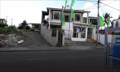 Séquestration alléguée : 8 suspects en détention