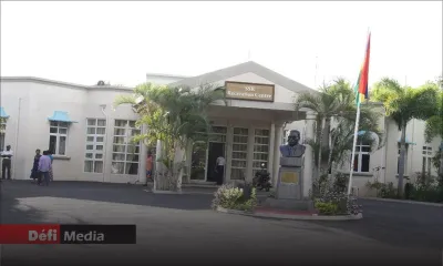 Coronavirus : 1709 personnes dans les centres de quarantaine