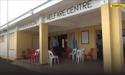La fermeture des centres de refuge suscite la colère des sinistrés