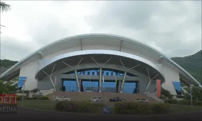 Non-respect des normes : le ‘fire certificate’ du centre Swami Vivekananda pourrait être révoqué