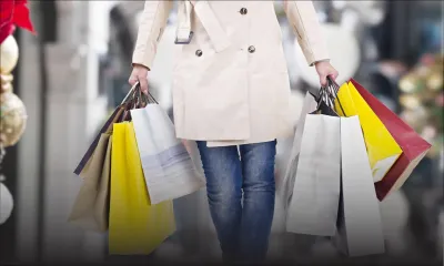 Consommation : derniers achats de fin d’année : vers une baisse dans la vente 