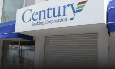 Century Banking : emprunteurs et déposants bientôt contactés pour les formalités 