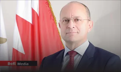 Air Mauritius : le nouveau CEO prend les commandes ce jeudi