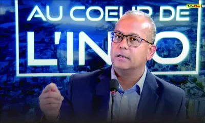 Au cœur de l’info - Metro Express : l’heure du bilan