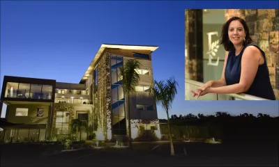 Croissance de l’investissement direct étranger : Karen Angus, COO du groupe Evaco, parle de «dynamique prometteuse»