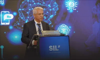 Services financiers : partenariat entre SIL et TCS 