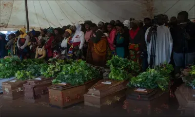 Cyclone Freddy: le Malawi en appelle à l'aide internationale face à une "tragédie"