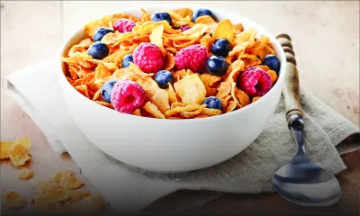 Consommation : céréales et jus concentrés en tête de liste des produits en promotion 