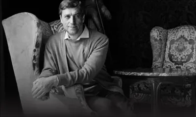 Le styliste italien Nino Cerruti est décédé