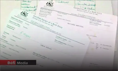 Un jeune de 20 ans non-déclaré : les réactions pleuvent