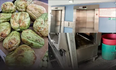 Appareils en panne, cuisines sales : ces hôpitaux en souffrance 