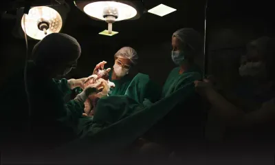 Accouchement par césarienne : Deux mères ne verront pas grandir leurs enfants