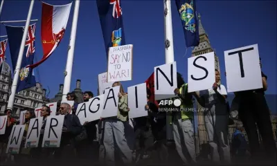 "Cessez-le-feu immédiat" entre l'Inde et le Pakistan, annonce Trump