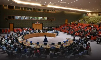 Cessez-le-feu à Gaza : nouveau veto américain au Conseil de sécurité de l'ONU