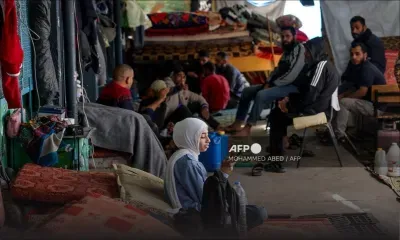 Israël donne son feu vert à un accord de trêve à Gaza