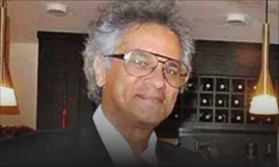 Sanjit Teelock est décédé ce samedi 