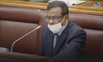 Torture et brutalité : Ivan Collendavelloo pour la formation des policiers