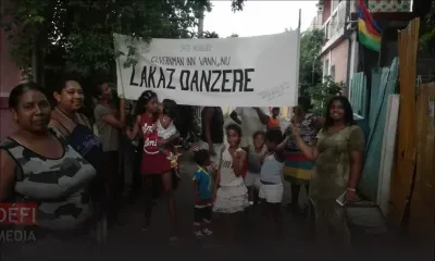 Cité Richelieu : Lalit réclame que les maisons CHA soient rasées et reconstruites 