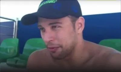 Jeux Olympiques : le nageur sud-africain d’origine mauricienne Chad Le Clos vise une nouvelle médaille d'or