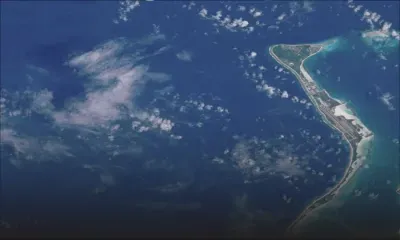 98 % des Chagossiens en faveur de retourner sur leur archipel