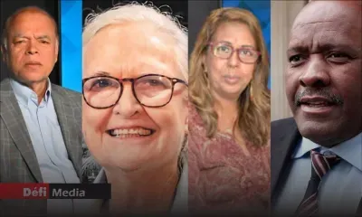 Les Chagos, entre alliance, réparations et réalité géopolitique