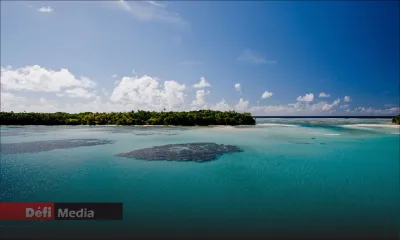 Chagos : zoom sur les opportunités économiques pour Maurice