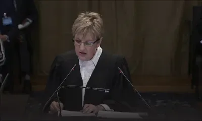 Dossier Chagos : l’Afrique du Sud défend la cause mauricienne à La Haye