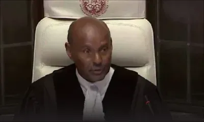 Dossier Chagos à La Haye : les Etats-Unis, l'Inde et Israël interviennent ce mercredi, suivez les débats  