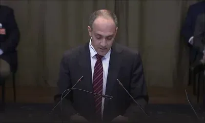 Dossier Chagos à La Haye : suivez le dernier jour d'audition 