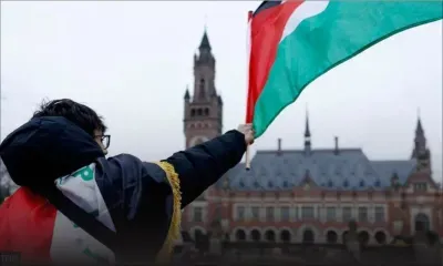 Occupation israélienne de la Palestine: Le Royaume-Uni demande à la CIJ de ne pas émettre d'avis consultatif, probablement lié à l'argument qu'il avait perdu dans le dossier Chagos