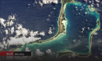 L’accord politique entre Maurice et le Royaume-Uni sur les Chagos évoqué au House of Commons 