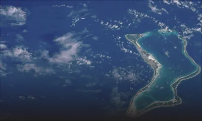 Le dossier Chagos à l’Onu : le gouvernement mauricien multiplie les efforts