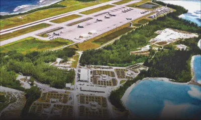 Chagos : le trio qui pourrait faire perdre plus de Rs 110 Md à Maurice