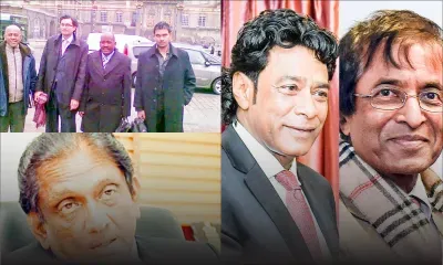 Chagos : le combat d’une vie, la victoire d’une nation