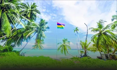 Souveraineté : optimisme mauricien face aux défis du «Chagos Deal»