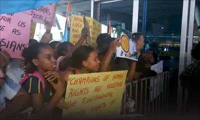 Chagos : des larmes de joie ont coulé 