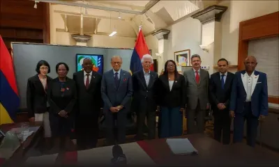 Chagos : les enjeux économiques d’un retour sous souveraineté mauricienne