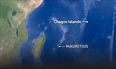 Traité sur Diego Garcia : Londres détaille les garanties accordées aux Chagossiens