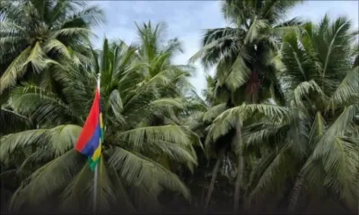 Chagos : l’expédition de Maurice prend fin ce mardi