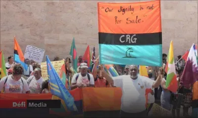 Archipel des Chagos : les Chagossiens ne baissent pas les armes face à l’intransigeance de la Grande-Bretagne