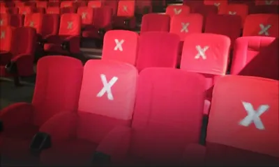 Le cinéma Star Bagatelle de nouveau opérationnel ce mercredi 1er juillet 