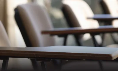 Au Cœur de l’Info : la création prochaine de la Financial Crime Commission inquiète