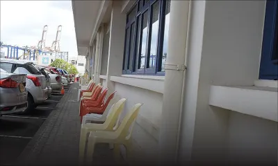 3e dose du vaccin Sinopharm : peu de personnes déplacées pour ce vaccin de rappel