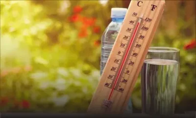 Météo : il fera encore plus chaud