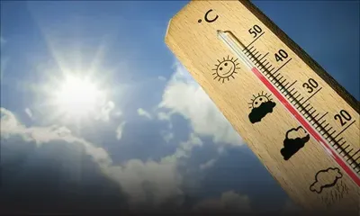 Saison estivale 2024-2025 : chaleur intense et tempêtes en vue