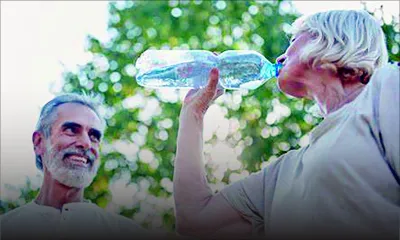 Fatigue : attention aux effets néfastes de la chaleur estivale