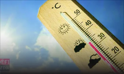 Saison estivale-Forte chaleur : coup de chaud pour la santé